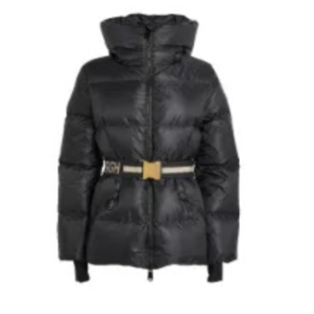 Goldberg Snowmass Puffer Jacket S